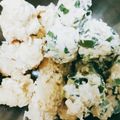 TL 的 低卡雞肉丸 cooksnap