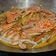 Cooksnap dari Yuna Sri Wahyuni untuk resep Kare rajungan/kepiting (khas jawa timur pesisir)