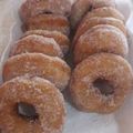 El cooksnap de LORENA YAEL PALMA cuando hizo Rosquitas con harina pureza.