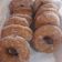 El cooksnap de LORENA YAEL PALMA cuando hizo Rosquitas con harina pureza.