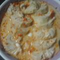 Cooksnap dari Siti Husnah untuk resep Terong Babanam Kuah Santan (Parung Terong Khas Banjar)