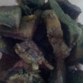 Cooksnap dari Mey's Cila untuk resep Malbi *daging sapi khas palembang