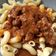 Cooksnap Dr. Zie Azizah semasa beliau membuat Makaroni Bolognese Daging #phopbylinimohd.