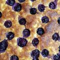 ChaCha Cooksnap-ja, amikor elkészítette a(z) Cseresznyés túrótorta🍒 receptet.