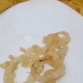 Cooksnap dari diah nusantari untuk resep Onion Ring Krenyezz