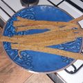 El cooksnap de Zieli To cuando hizo Talitas integrales.