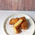 Cooksnap dari Ratih Anita Dewi untuk resep Nugget Nasi Sisa