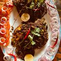 Mallika Biswas's cooksnap of when they made তাওয়া পমফ্রেট ফ্রাই(Tawa pomfret fry recipe in Bengali).