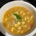 盈盈 的 蟹黃豆腐煲 cooksnap