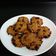 El cooksnap de Marta Febrero cuando hizo Galletas de avena y chocolate sin azúcar blanco.