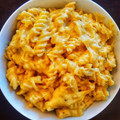 Sameera Sood's cooksnap of when they made Homemade Macaroni & Cheese.