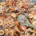 Cooksnap dari Mila Setyani untuk resep Asem Asem Ayam Buncis Wortel
