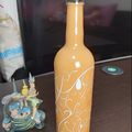 Cooksnap από Βασιλική Αρβ. στη συνταγή Λικέρ καραμέλα