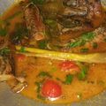 Cooksnap dari Dyla Cubie's untuk resep Tongkol Masak Woku