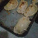 El cooksnap de Daniela cuando hizo Empanadas de Pollo Jugosas + Tapas de Empanadas (Horno-Fritas).