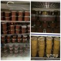 Cooksnap dari Dapur Bunda Ai untuk resep Puding Puyo & Vla homemade lembut milky