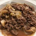 Rowena Tsang 的 【火鍋片活用術】韓式炒牛肉Bulgogi cooksnap