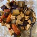 Cooksnap dari Lany Y untuk resep Tumis Terong Ungu