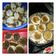 Cooksnap dari Yusri Chamidah untuk resep Cara Bikang Ekonomis