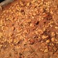 jessica.grace.21x's cooksnap of when they made Pumpkin Crunch Cake.