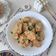 Cooksnap dari Dewi Masitah untuk resep Tahu Aci Goreng