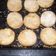El cooksnap de Miriam Soto cuando hizo Bizcochitos de harina leudante y queso crema !!!.