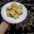 کوک اسنپ 🧚‍♀️Hanna🧚‍♀️ بعد از امتحان کردن کوکی وانیلی.