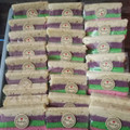 Cooksnap dari Endang Setyaningsih untuk resep Bolu kukus PELANGI mini ide jualan 5 telur (loyang 20x20)