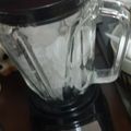 El cooksnap de sergio ruiz cuando hizo Piña Colada.