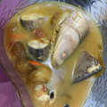Cooksnap dari Liniclio untuk resep Pallumara Ikan Bolu (Bandeng)