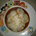 Cooksnap dari Atien Aziz Chusaeni untuk resep Bubur sumsum lembut banget