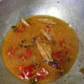 Cooksnap dari Novitasari Caesarrizki untuk resep Ikan Kuah Kuning