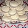El cooksnap de Anita cuando hizo Alfajores de maizena sin manteca.