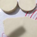 Cooksnap dari suzy dadang untuk resep Kulit pangsit/dimsum