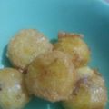 Cooksnap dari septianipuput untuk resep Pergedel Kentang