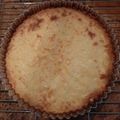 Cooksnap dari Anggia Hapsari untuk resep Cheese Quiche