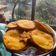 El cooksnap de Gabriela Olguin Walton cuando hizo Sopaipillas con zapallo.