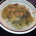 Lil_Laurie's cooksnap of when they made Chicken In Mushroom Gravy.