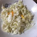 Сooksnap від Кухня Адвоката , який(а) приготував(ла) Капуста квашена.