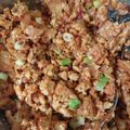 Cooksnap dari santi untuk resep Sambel tempe ulek✨