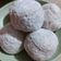 Cooksnap dari Bunda Desi untuk resep Donat ketan, Jajanan tradisional Korea jaman dulu. Gampang