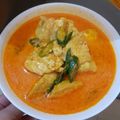 Cooksnap dari Hanny Ummu Jofariq untuk resep Sayur Tahu ala warteg