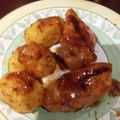 solomongregory0's cooksnap of when they made Apple Cider Chicken.