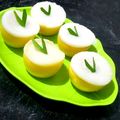 Cooksnap dari Bunda Maulida untuk resep Talam Tape