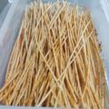 Cooksnap dari Mirna Mega Sari untuk resep Mie lidi alias mie jepang (atom aida)