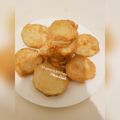 Maman jaafar(khairan)'s cooksnap of when they made Doya da kwai.