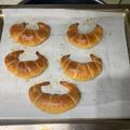 Mori 的 牛角麵包 cooksnap