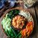 Cooksnap dari Nuniek Wijayanti untuk resep Urap Sayuran