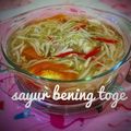 Cooksnap dari Ola Aulya untuk resep *sayur bening taoge*