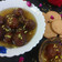 Parul Manish Jain का कुकस्नैप जब उन्होंने बिस्कुट गुलाब जामुन (Biscuit gulab jamun recipe in Hindi) बनाया था।